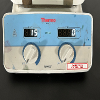 Thermo Scientific Cimarec Hotplate Stirrer image 3
